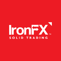 IronFX's review 2025 image