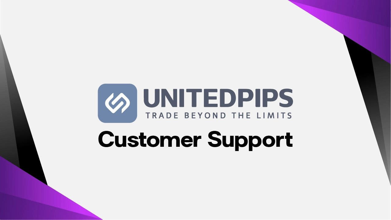 UnitedPips Customer Support Service