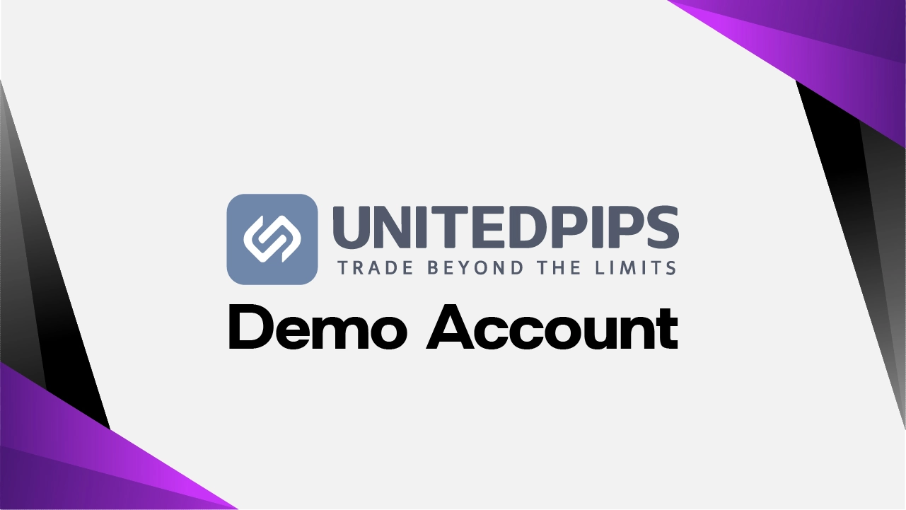 UnitedPips Demo Account