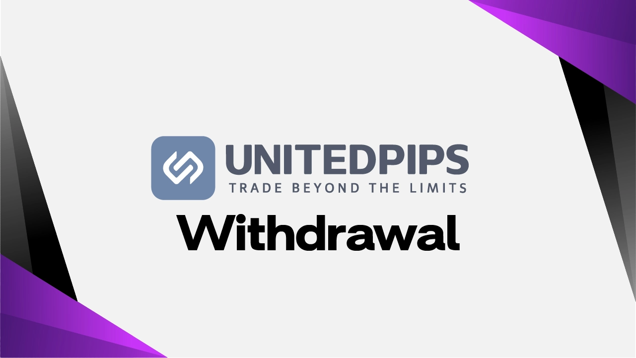 UnitedPips WIthdrawals